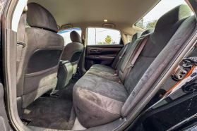 2015 NISSAN ALTIMA SEDAN - AUTOMATIC - Gentle Carmen Auto
