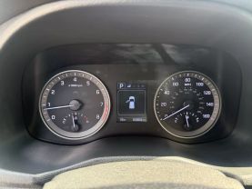 2018 HYUNDAI TUCSON SUV 4-CYL, TURBO, 1.6 LITER VALUE SPORT UTILITY 4D