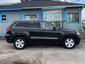 2012 JEEP GRAND CHEROKEE