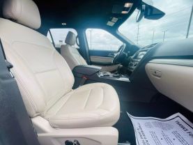 2018 FORD EXPLORER SUV V6, 3.5 LITER XLT SPORT UTILITY 4D
