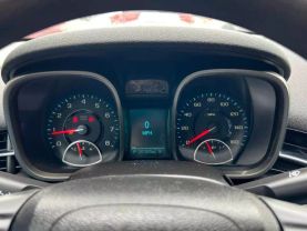 2013 CHEVROLET MALIBU