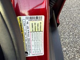 2017 FORD FOCUS SEDAN 4-CYL, FLEX FUEL, 2.0L TITANIUM SEDAN 4D