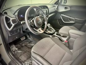 2020 KIA SOUL WAGON 4-CYL, 2.0 LITER LX WAGON 4D