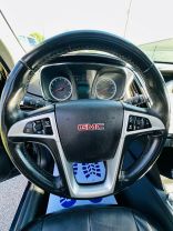 2015 GMC TERRAIN SUV V6, 3.6 LITER SLT-1 SPORT UTILITY 4D