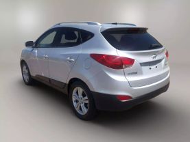 2011 HYUNDAI TUCSON SUV 4-CYL, 2.4 LITER GLS SPORT UTILITY 4D at The One Autosales Inc in Phoenix , AZ 85022  33.60461470880989, -112.03641575767358