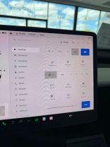 2021 TESLA MODEL Y SUV DUAL AC ELECTRIC MOTORS LONG RANGE SPORT UTILITY 4D