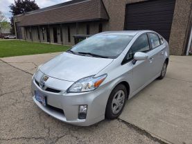 2010 Toyota Prius - Image 3