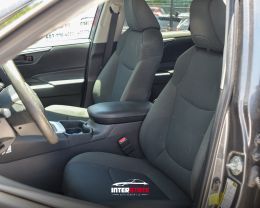 2021 TOYOTA RAV4 HYBRID For Sale in Orlando