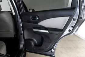 2015 HONDA CR-V SUV 4-CYL, I-VTEC, 2.4 LITER EX-L SPORT UTILITY 4D
