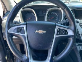 2015 Chevrolet Equinox - Image 7