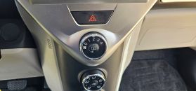 2012 SCION IQ HATCHBACK 4-CYL, 1.3 LITER HATCHBACK 2D