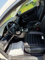 2017 VOLKSWAGEN CC SEDAN 4-CYL, TURBO, 2.0 LITER 2.0T SPORT SEDAN 4D