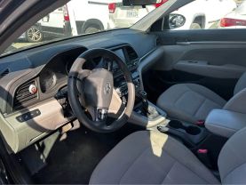 2020 HYUNDAI ELANTRA SEDAN 4-CYL, 2.0 LITER SEL SEDAN 4D