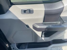 2015 FORD F150 SUPERCREW CAB