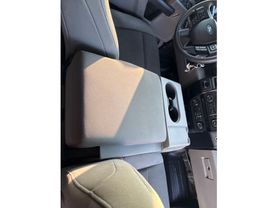 2018 FORD F150 SUPER CAB PICKUP V8, FLEX FUEL, 5.0 LITER XL PICKUP 4D 6 1/2 FT