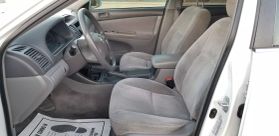 2003 TOYOTA CAMRY SEDAN 4-CYL, 2.4 LITER XLE SEDAN 4D at The One Autosales Inc in Phoenix , AZ 85022  33.60461470880989, -112.03641575767358
