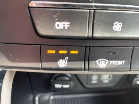 2018 HYUNDAI TUCSON SUV 4-CYL, TURBO, 1.6 LITER VALUE SPORT UTILITY 4D - Gesner Auto Inc in Taunton, MA, 41.88613, -71.14527