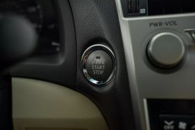 2012 LEXUS RX SUV V6, 3.5 LITER RX 350 SPORT UTILITY 4D