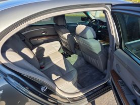 2004 Bmw 7 Series - Image 18