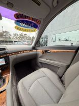 2006 MERCEDES-BENZ E-CLASS E 350 SEDAN 4D