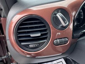 2017 VOLKSWAGEN BEETLE