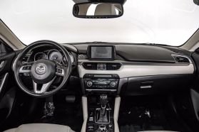 2016 MAZDA MAZDA6 SEDAN 4CYL PZEV SKYACTIV-G 2.5L I GRAND TOURING SEDAN 4D