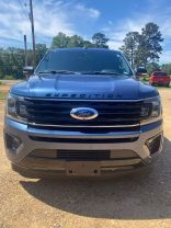 2019 FORD EXPEDITION SUV V6, ECOBOOST, TWIN TURBO, 3.5 LITER LIMITED SPORT UTILITY 4D