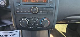2011 NISSAN ALTIMA SEDAN 4-CYL, 2.5 LITER 2.5 S SEDAN 4D