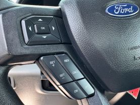 2020 FORD F450 SUPER DUTY REGULAR CAB & CHASSIS CAB CHASSIS V8, 7.3 LITER XL CAB & CHASSIS 2D