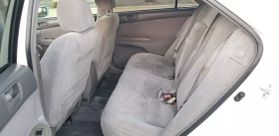 2003 TOYOTA CAMRY SEDAN 4-CYL, 2.4 LITER XLE SEDAN 4D at The One Autosales Inc in Phoenix , AZ 85022  33.60461470880989, -112.03641575767358