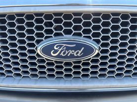 2004 FORD F150 SUPERCREW CAB PICKUP V8, 5.4 LITER LARIAT PICKUP 4D 5 1/2 FT