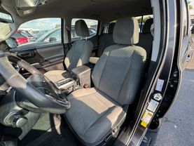 2021 TOYOTA TACOMA DOUBLE CAB PICKUP V6, 3.5 LITER SR5 PICKUP 4D 5 FT