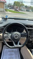 2019 NISSAN ROGUE SUV 4-CYL, 2.5 LITER SV SPORT UTILITY 4D