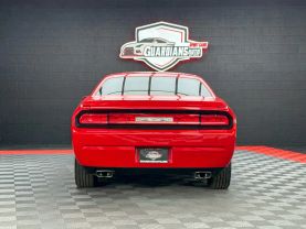 2009 DODGE CHALLENGER COUPE V8, HEMI, 5.7 LITER R/T COUPE 2D