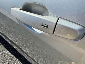 2020 CHEVROLET MALIBU SEDAN SILVER AUTOMATIC - Budget Used Car Sales