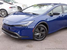 -2023 Toyota Prius - Image 2