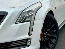 2018 CADILLAC CT6 SEDAN - AUTOMATIC - Dart Auto Group
