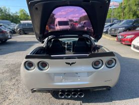 2005 Chevrolet Corvette - Image 29