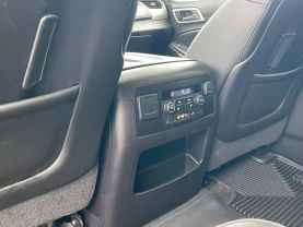 2016 GMC YUKON