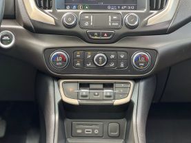 2023 GMC TERRAIN SUV 4-CYL, TURBO, 1.5 LITER DENALI SPORT UTILITY 4D - The Auto Lot