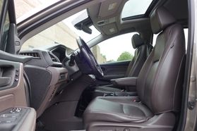 2020 HONDA ODYSSEY VAN V6, I-VTEC, 3.5 LITER EX-L MINIVAN 4D