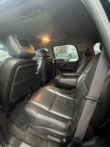 2010 GMC YUKON SUV V8, FLEX FUEL, 6.2 LITER DENALI SPORT UTILITY 4D