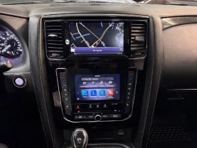 2020 INFINITI QX80 SUV V8, 5.6 LITER LUXE SPORT UTILITY 4D