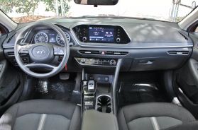2022 HYUNDAI SONATA