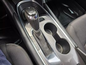 2018 CHEVROLET MALIBU SEDAN 4-CYL, TURBO, 1.5 LITER LT SEDAN 4D