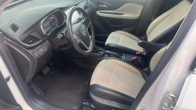 2018 BUICK ENCORE SUV 4-CYL, ECOTEC, 1.4T PREFERRED SPORT UTILITY 4D