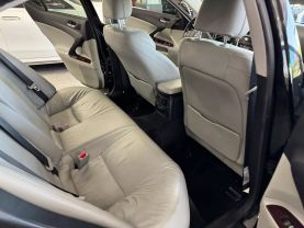 2006 LEXUS IS SEDAN V6, 2.5 LITER IS 250 SEDAN 4D