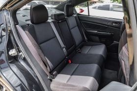 2020 SUBARU WRX SEDAN 4-CYL, TURBO, 2.0 LITER PREMIUM SEDAN 4D