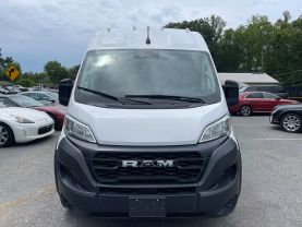 2023 Ram Promaster Cargo Van - Image 2