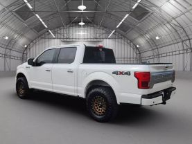 2020 FORD F150 SUPERCREW CAB PICKUP